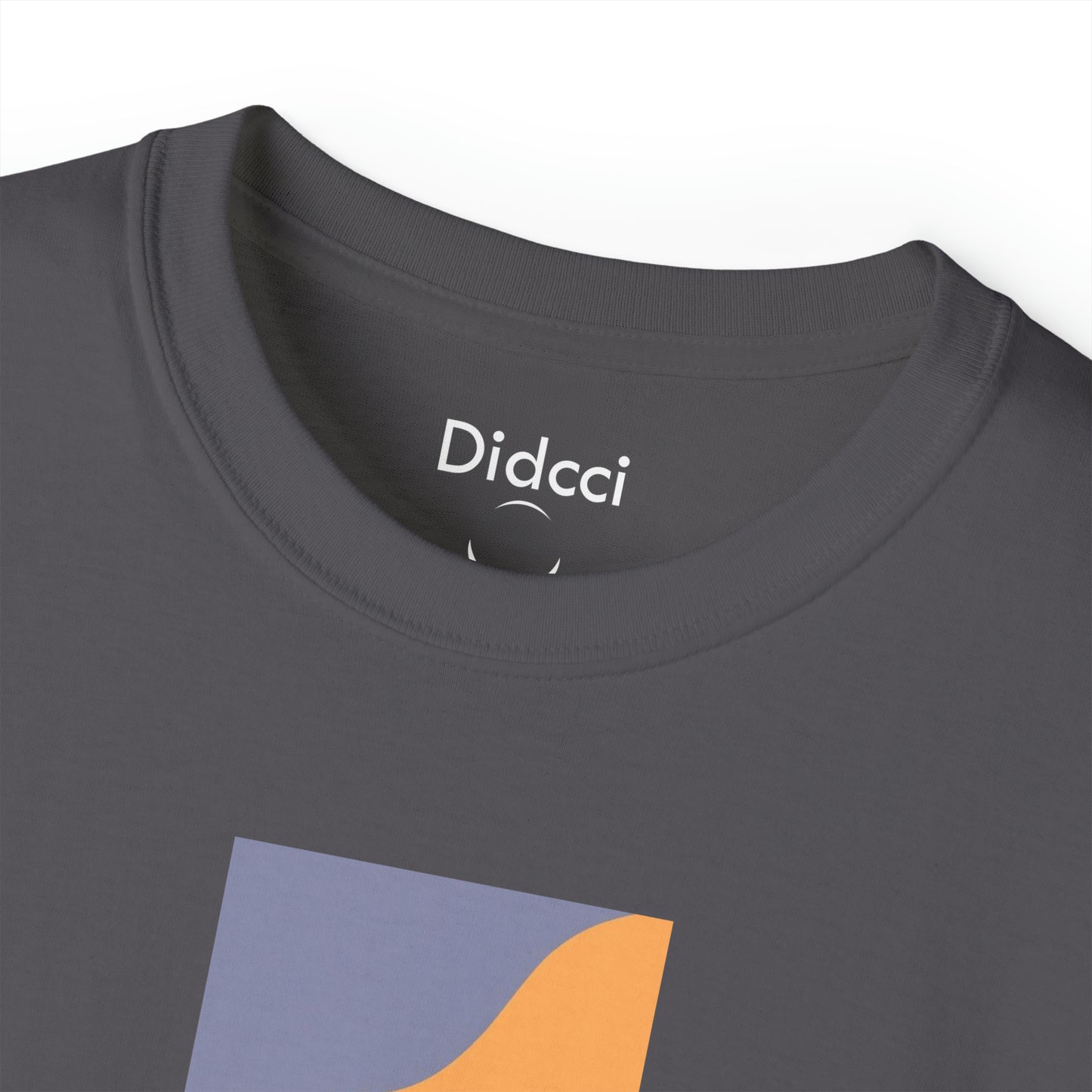 The Didcci Unisex Tee