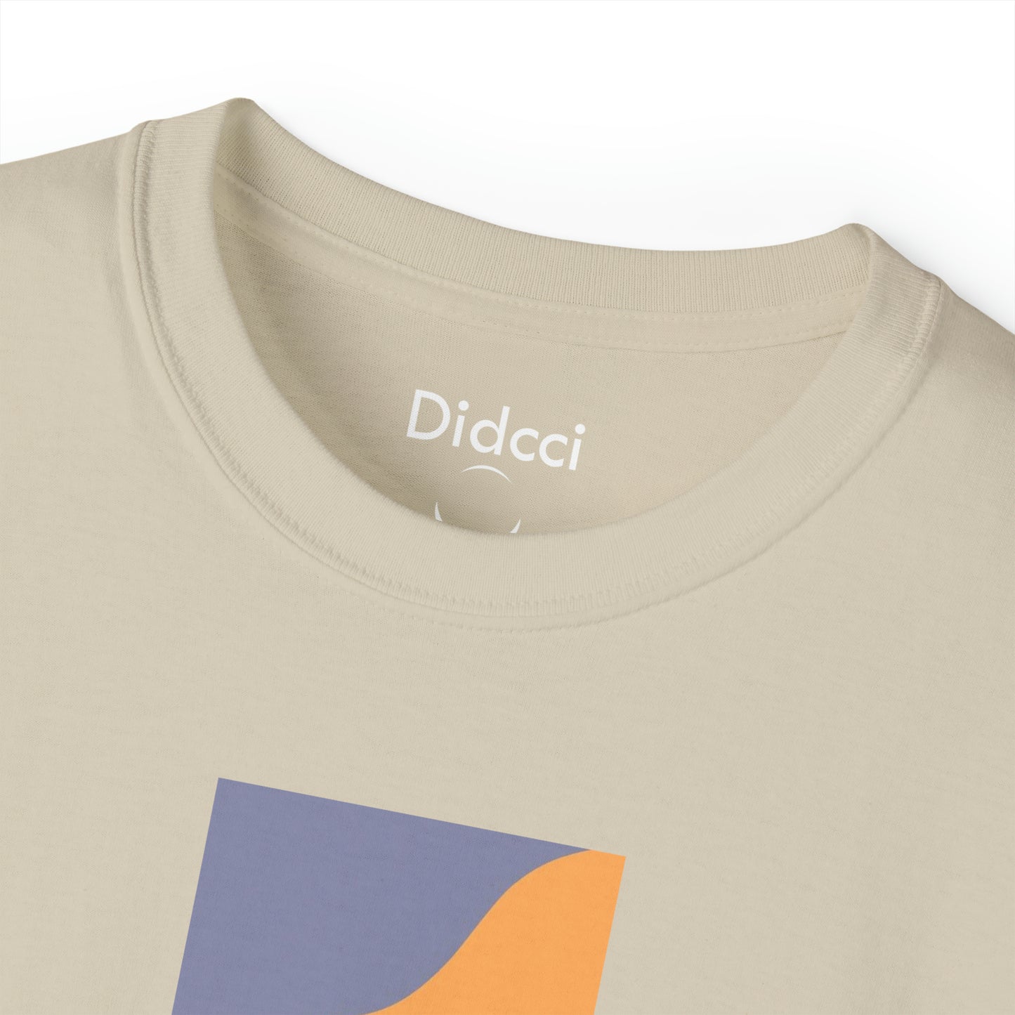 The Didcci Unisex Tee