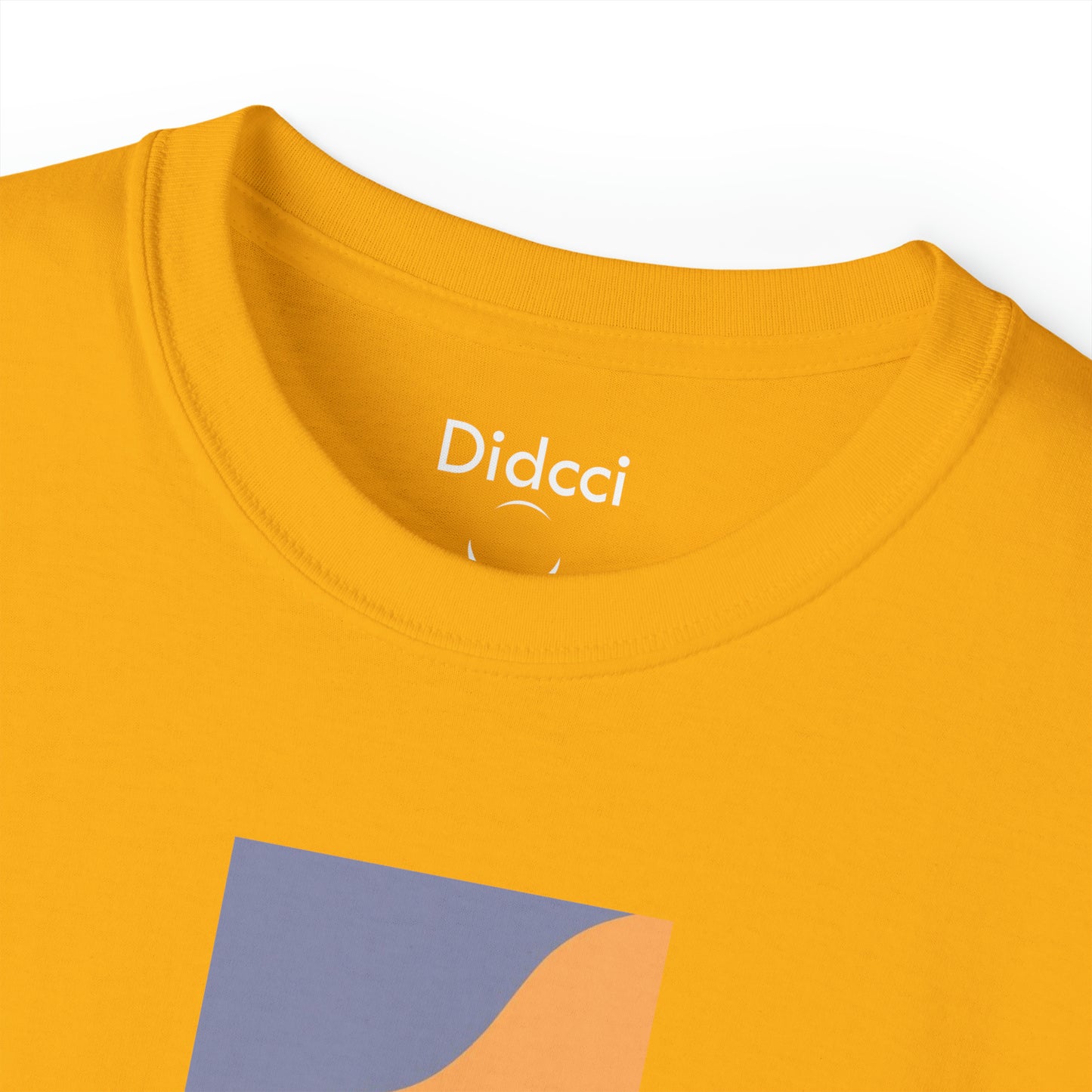 The Didcci Unisex Tee