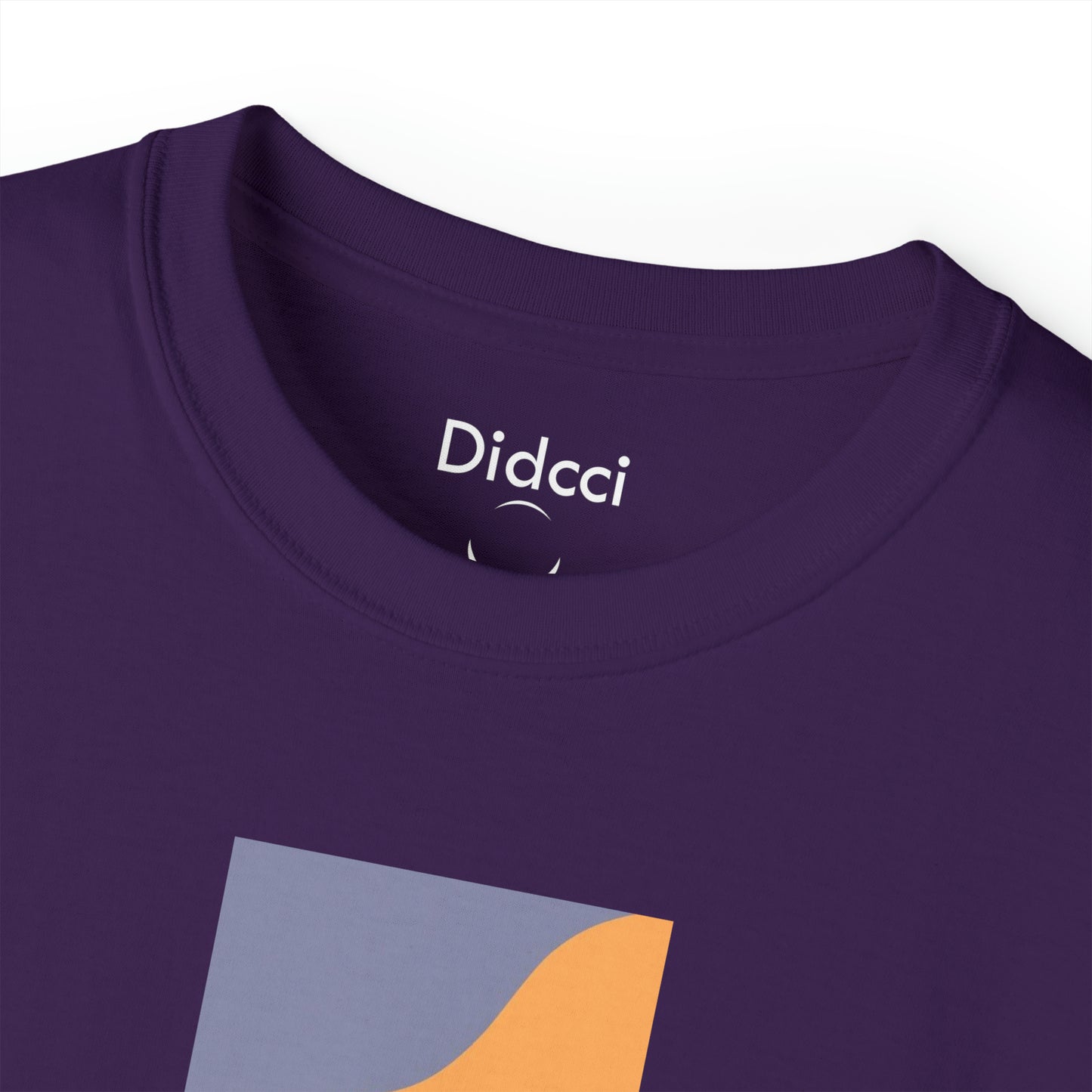 The Didcci Unisex Tee