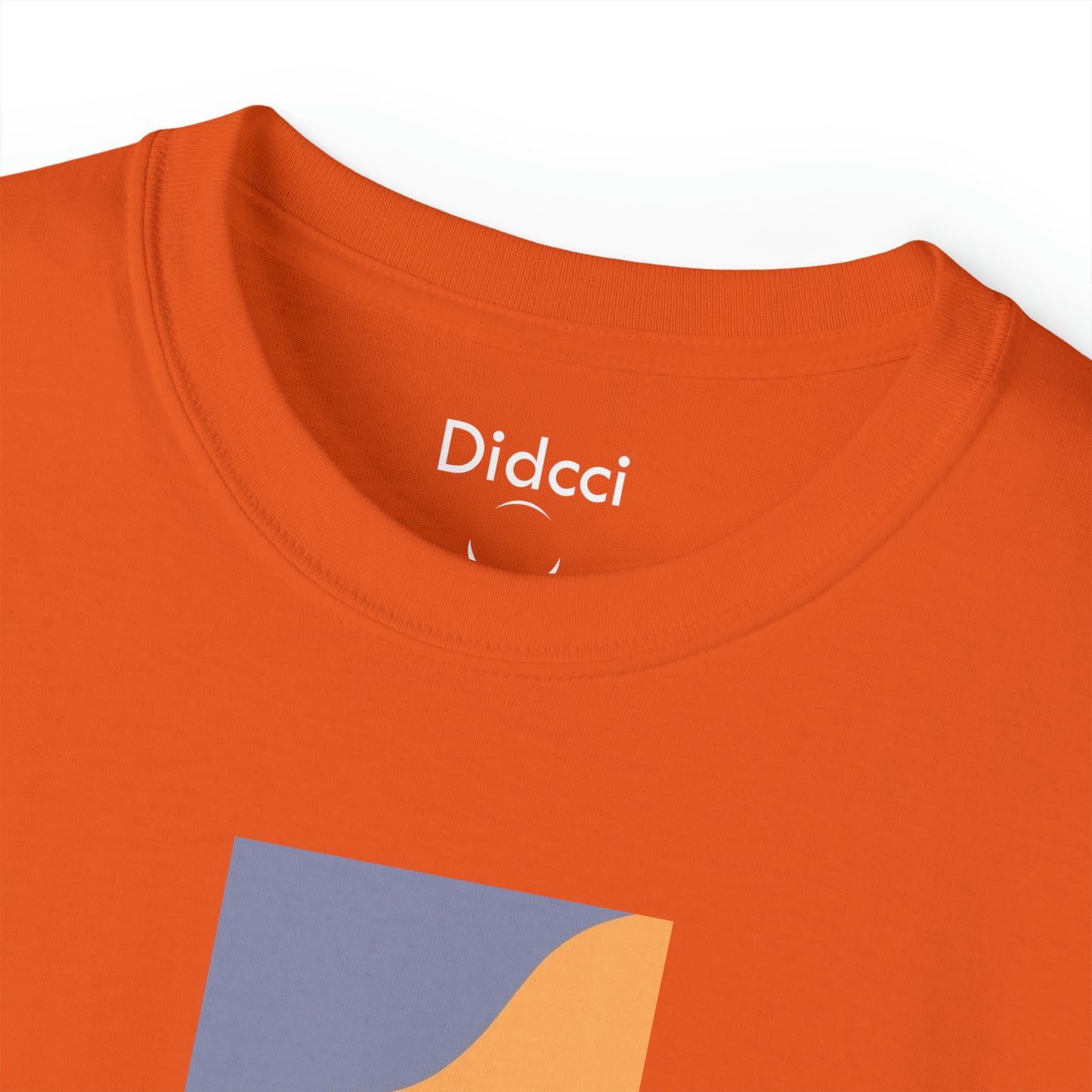 The Didcci Unisex Tee