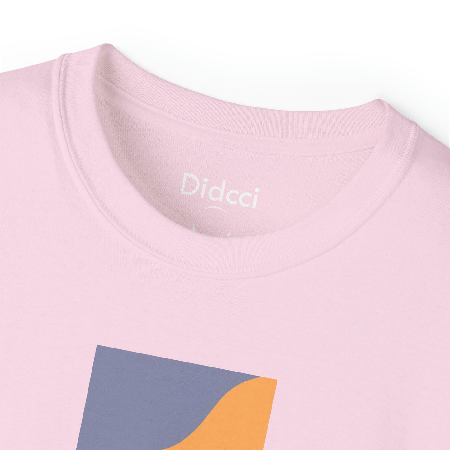 The Didcci Unisex Tee