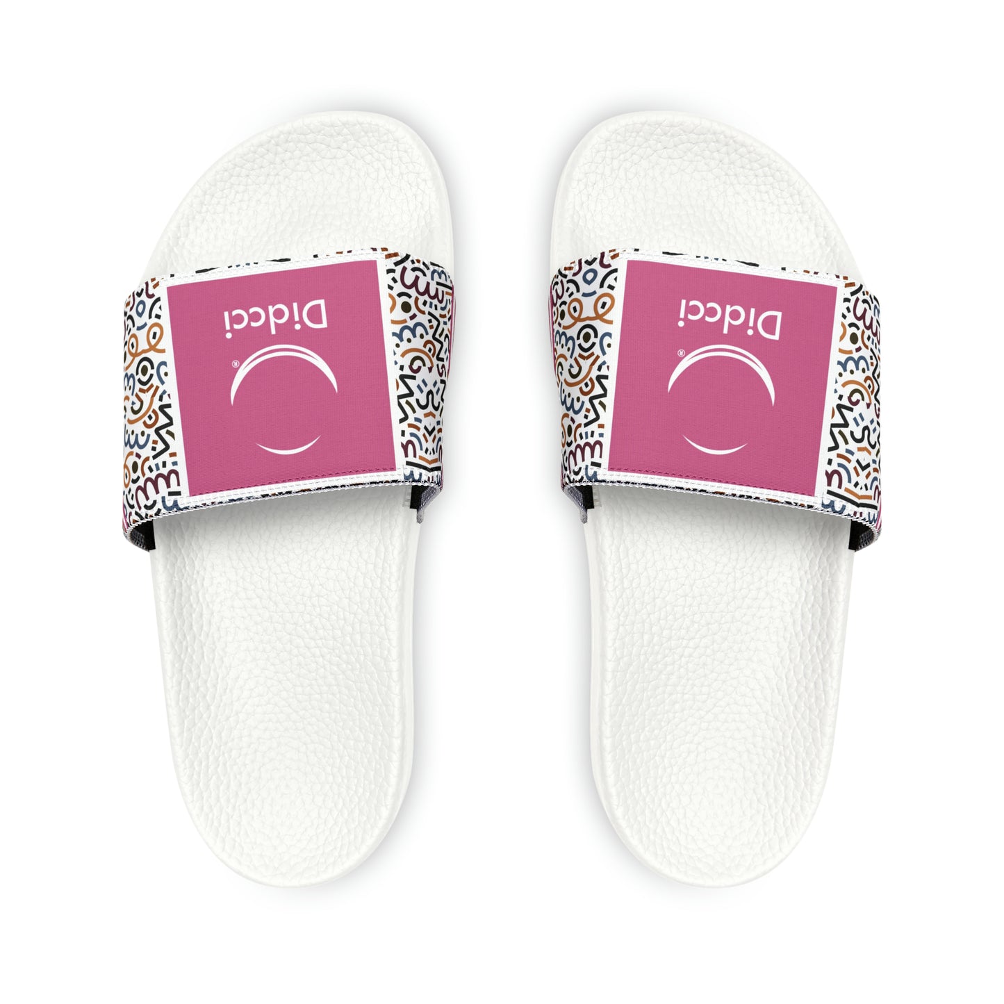 Didcci Girls / Slide Sandals