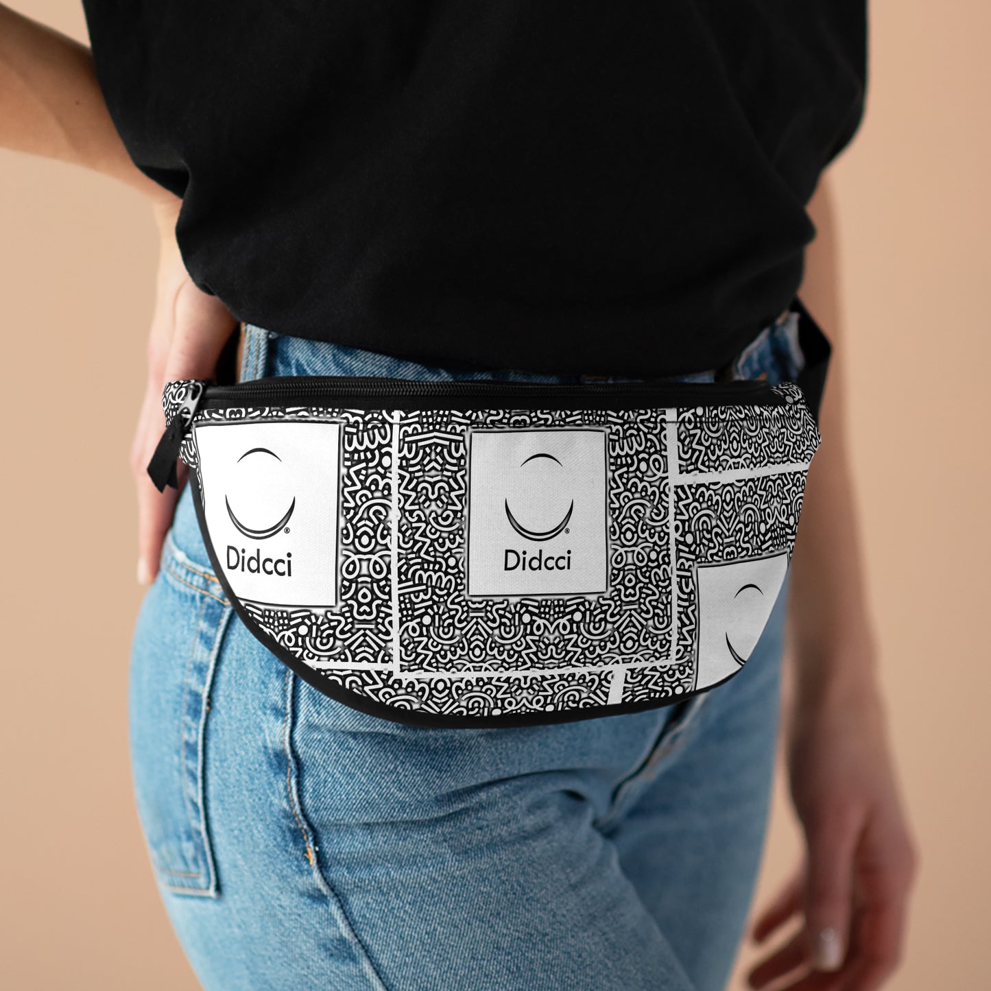 Didcci Fanny Pack