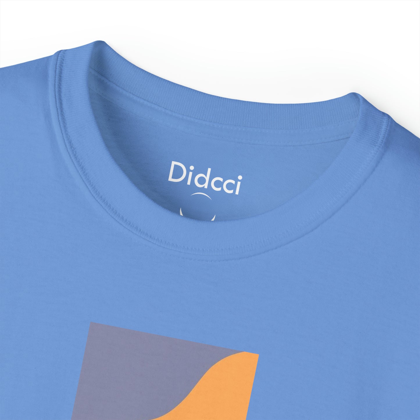 The Didcci Unisex Tee