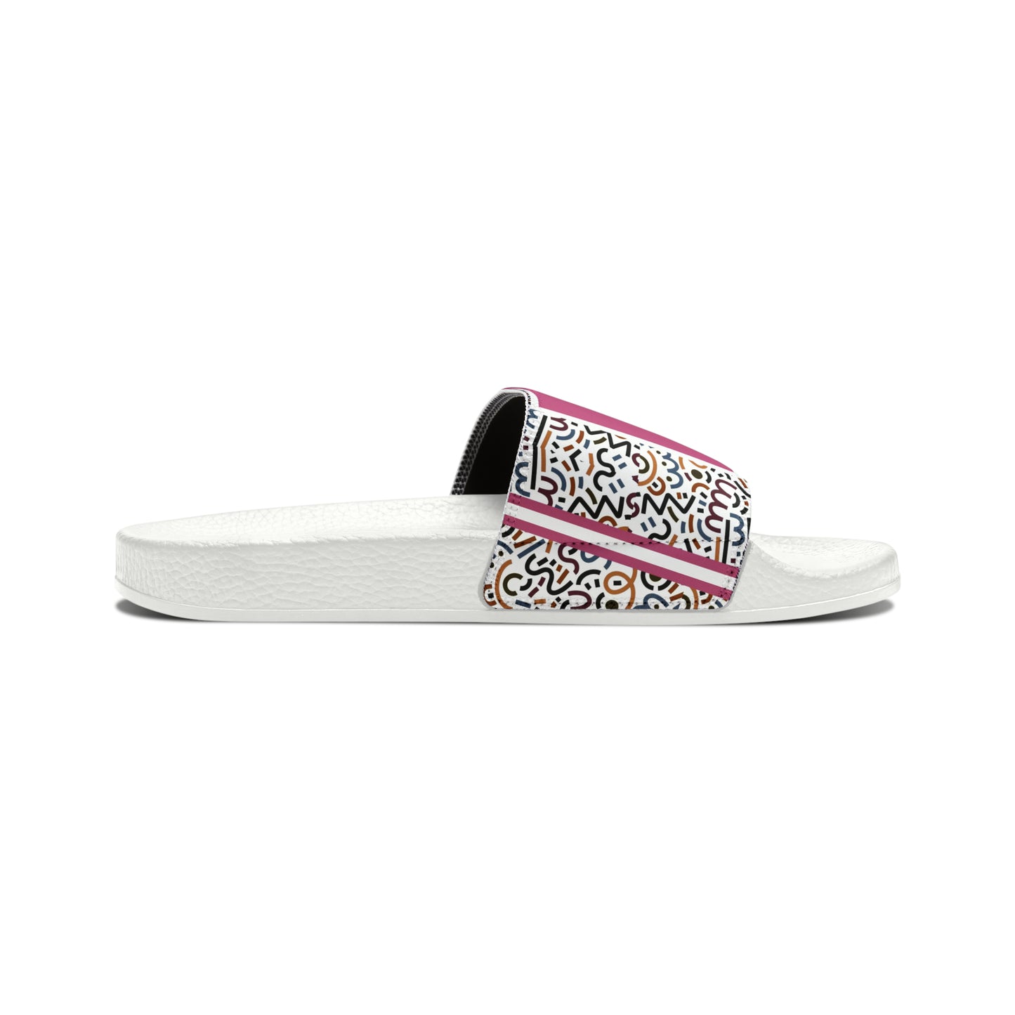 Didcci Girls / Slide Sandals