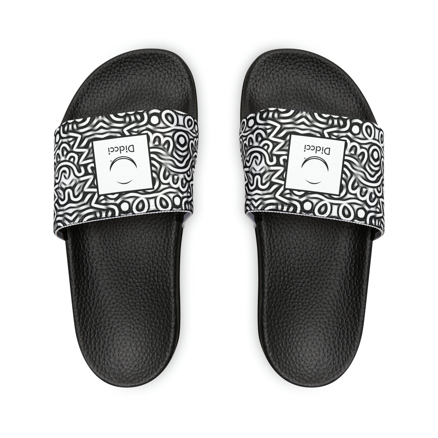 Didcci Slide Sandals