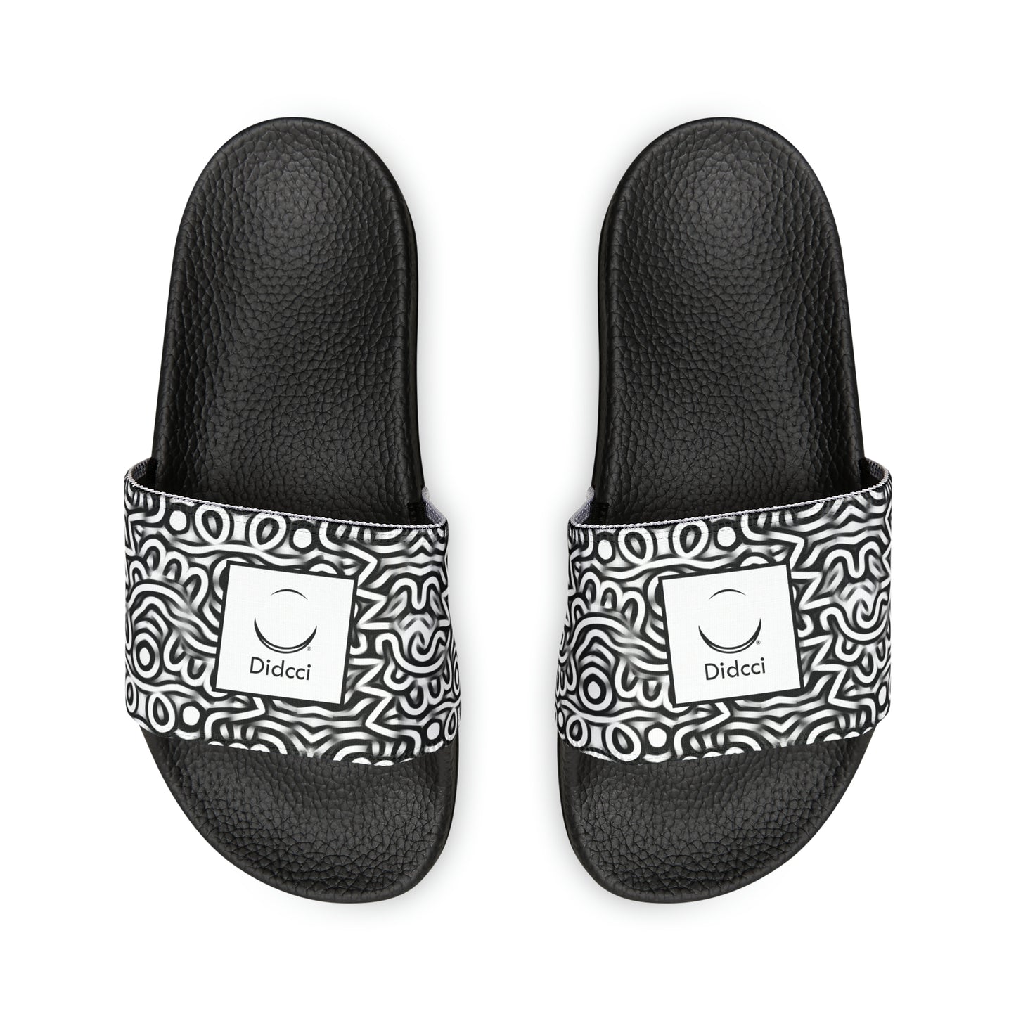 Didcci Slide Sandals