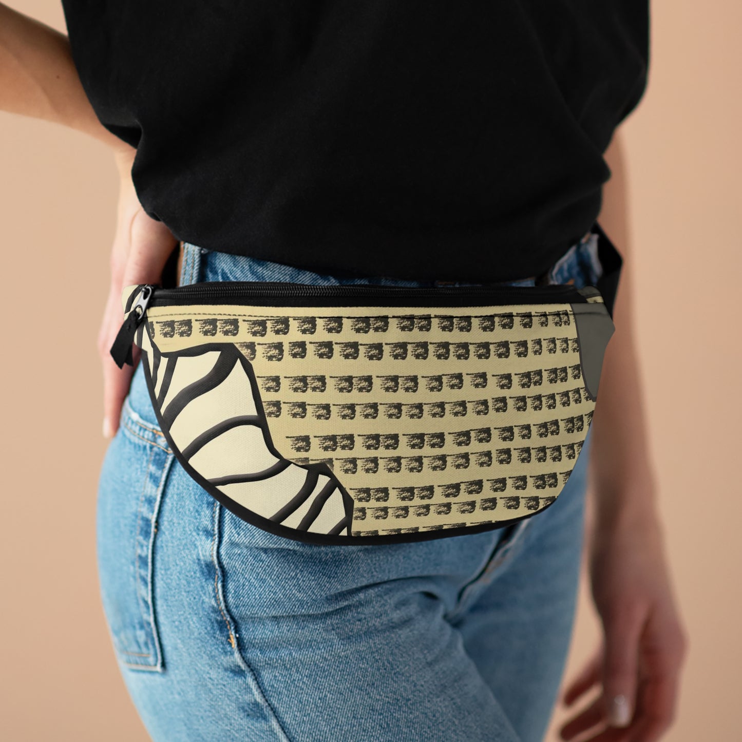 Fanny Pack didcci