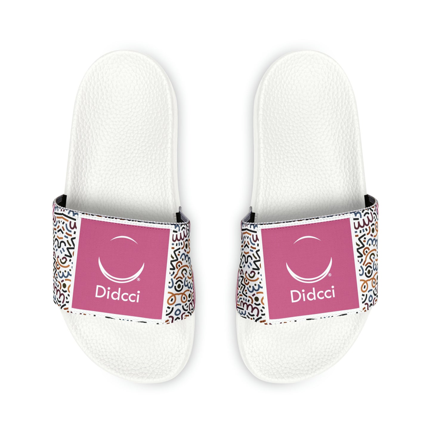 Didcci Girls / Slide Sandals