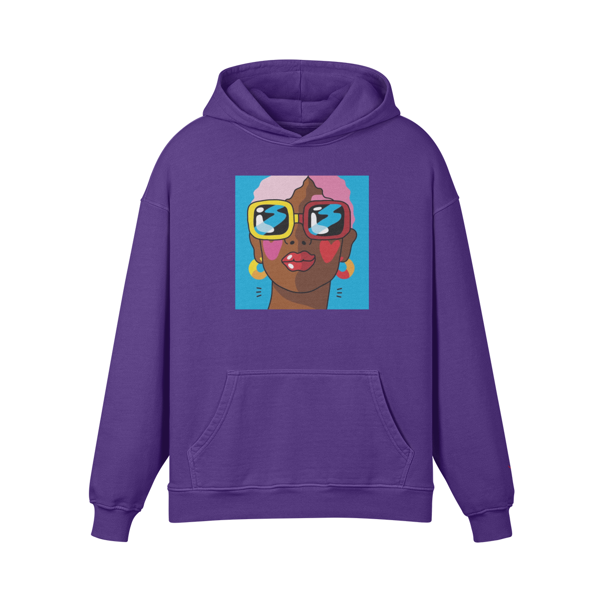 Boss Lady Hoodie