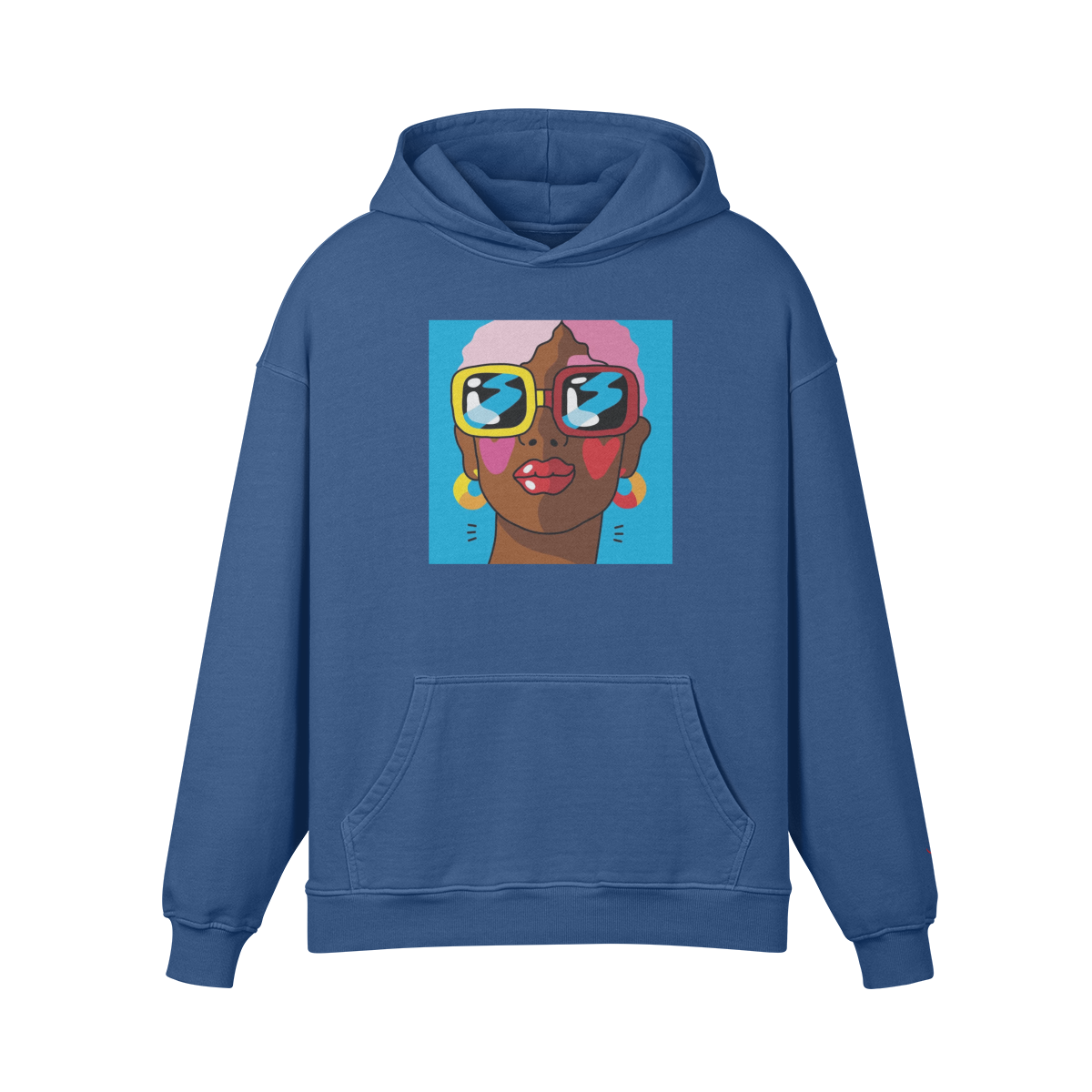 Boss Lady Hoodie