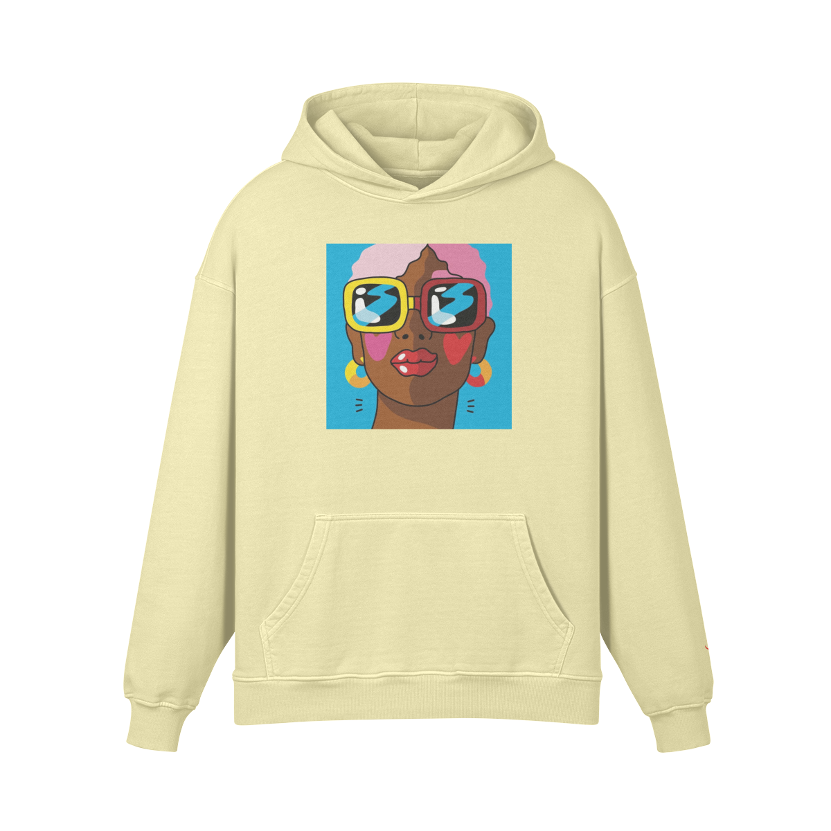 Boss Lady Hoodie