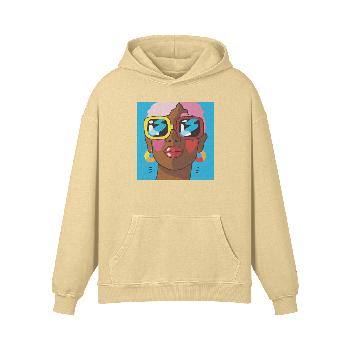 Boss Lady Hoodie