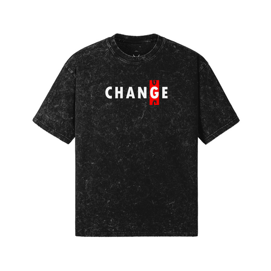 Unisex T- Shirt Didcci Change