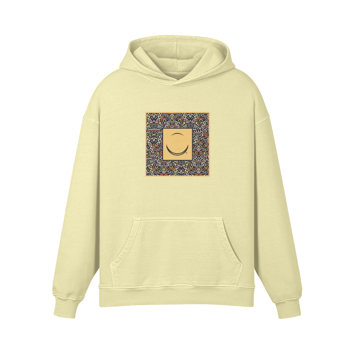 Come true/ Didcci Hoodie