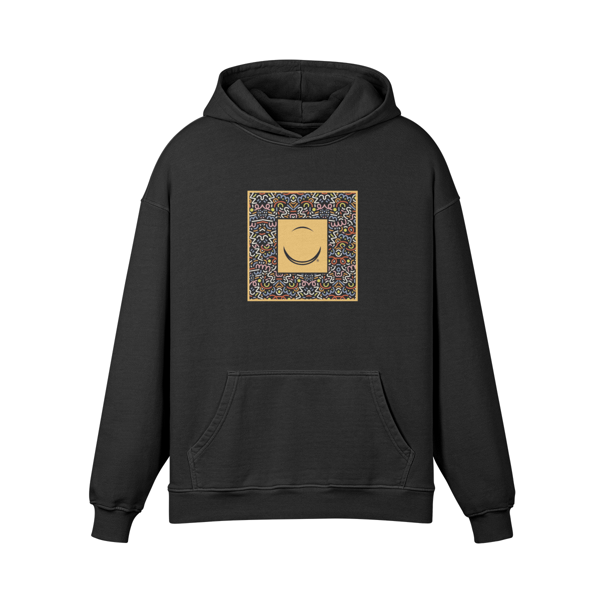 Come true/ Didcci Hoodie