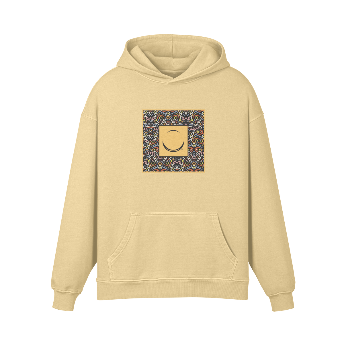 Come true/ Didcci Hoodie